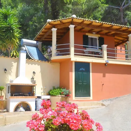 Apartment Takis - Kontogialos, *