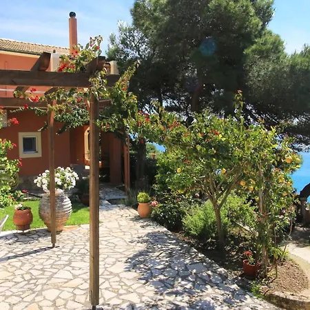 Apartment Takis - Kontogialos, Pelekas