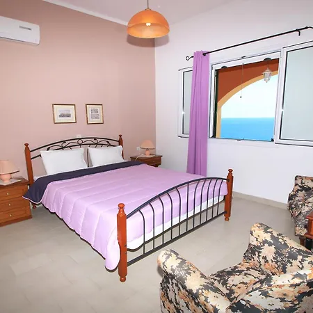 Apartment Takis - Kontogialos, Pelekas