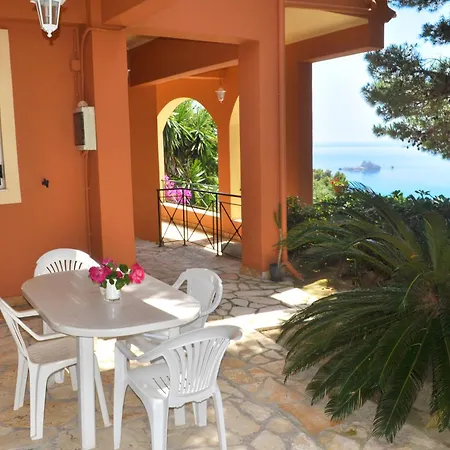 Apartment Takis - Kontogialos, Pelekas