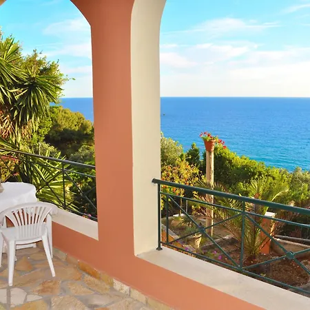 Takis - Kontogialos, Appartement *