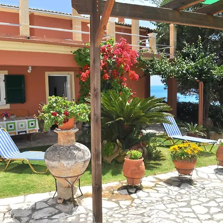 Apartment Takis - Kontogialos,