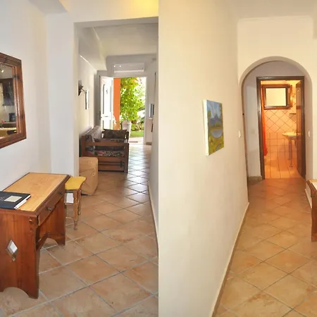 Takis - Kontogialos, Apartment