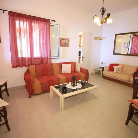 Apartment Takis - Kontogialos, Pelekas