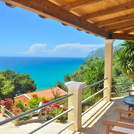 Takis - Kontogialos, Apartment *
