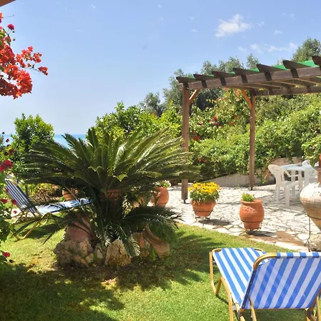 Takis - Kontogialos, Apartment
