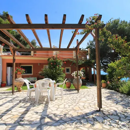 Takis - Kontogialos, Apartment *