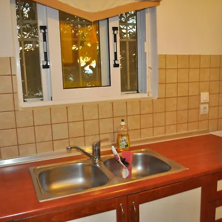 Takis - Kontogialos, Apartment Pelekas