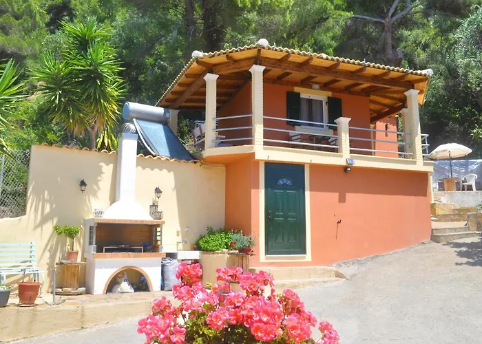 Appartamento Takis - Kontogialos, *