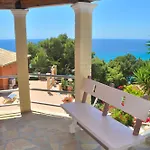 Takis - Kontogialos, Apartamento Pelekas